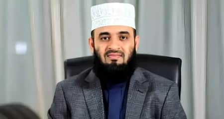 সবাইকে শান্ত থাকার আহ্বান জানালেন আজহারী Mizan