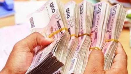 ৩ থেকে ৫ লাখ টাকা ঘুষ নিতেন আ.লীগ নেতারা Money