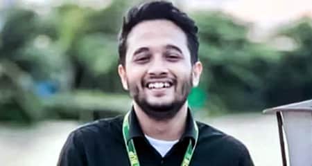 ফেসবুকে দাবি ‘মুগ্ধ ও স্নিগ্ধ একই ব্যক্তি’, যা বলছে ফ্যাক্ট চেক Mugdho