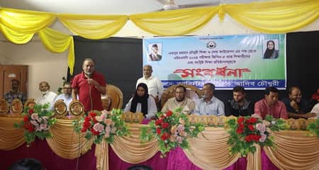 সমন্বয়কদের ‘টোকাই’ বললেন আওয়ামী লীগ নেতা ফারুক Nata