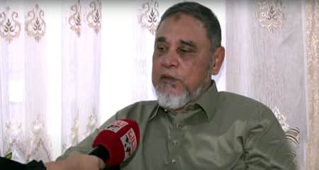 নতুন ইসির শপথ রবিবার Natun EC