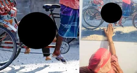দেশবাসীকে আবারও কাঁদালেন শহিদ নাফিজের মা Nazim-673de7d1b3876