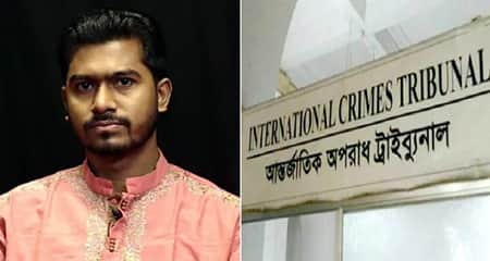 ক্ষমা না চাইলে নুরের বিরুদ্ধে আইনি ব্যবস্থা নেবে চিফ প্রসিকিউটরের কার্যালয় Nur