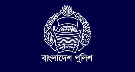 মুক্তিযোদ্ধা কোটায় ৪ জনের পুলিশে চাকরি, মেধায় ৭৯ পুলিশ