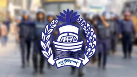 এবার চাকরি হারানোর শঙ্কায় ৩৫৭৪ পুলিশ Police