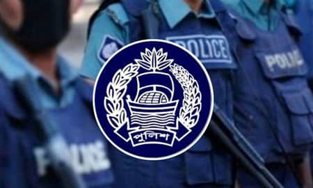 বাংলাদেশ পুলিশের নিয়োগ বিজ্ঞপ্তি, আবেদন ফি ২০০ টাকা Police