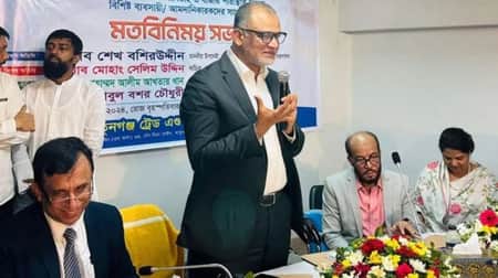 ভোগ্যপণ্যের দাম বাড়ার কারণ জানালেন বাণিজ্য উপদেষ্টা Ponno