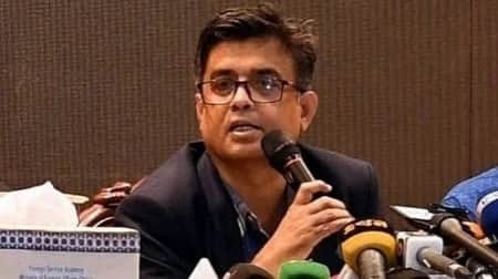 সং..ঘর্ষে না জড়িয়ে শিক্ষার্থীদের শান্ত থাকার আহ্বান সরকারের Press