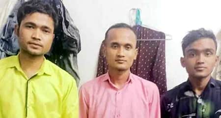 ৮ মাস ধরে সৌদি কা..রাগারে ৯৩ প্রবাসী Probashi