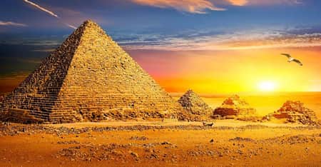 Pyramid