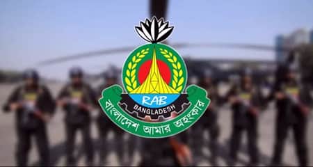 এবার বদলে যাচ্ছে র্যাবের নাম, লোগো ও পোশাক RAB
