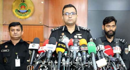 ফ্রিজে ম..রদেহ, পুলিশের ভিন্ন বক্তব্য নিয়ে যা বলল র্যাব RaB