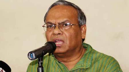 ভুয়া বিজ্ঞপ্তি, বিবৃতি দিয়ে যা বললেন রিজভী Rizve
