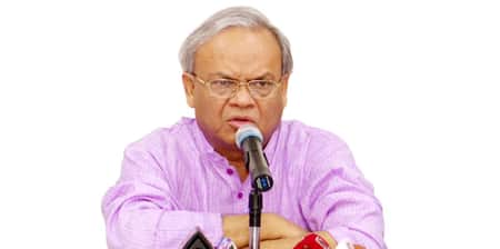 আওয়ামী লীগ ছিল আফ্রিকান মাগুর মাছ: রিজভী Rizvi
