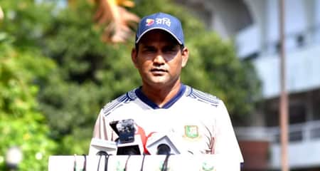 মুখে তুলে খাওয়ানোর কারণেই সমস্যা বেশি : সালাউদ্দিন Salauddin