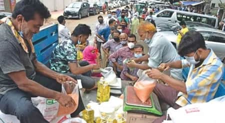 ৪৩ লাখ কার্ড বাতিল নয়, স্মার্টকার্ডে রূপান্তরের প্রক্রিয়া চলছে