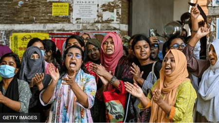 ৪৬ বিসিএসের প্রিলি পরীক্ষার প্রশ্ন ফাঁসের অভিযোগ তদন্তের নির্দেশ