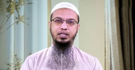 ব্যক্তিগত সহযোগিতা সম্পর্কে যা বললেন শায়খ আহমাদুল্লাহ Sheikh Ahmadullah