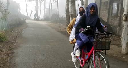 শীত নিয়ে যে বার্তা দিল আবহাওয়া অফিস Shet