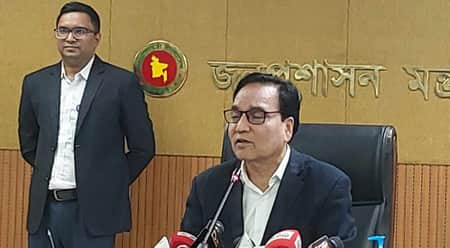 টার্গেট ছিল একটা করে স্টাম্প ফেলে দেওয়া : জনপ্রশাসন সচিব Socheb