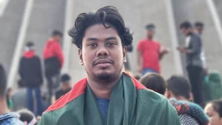 শোকজের জবাবে যে ব্যাখ্যা দিলেন সেই সমন্বয়ক Somonnoyok