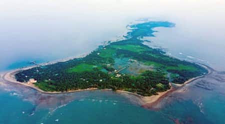 সেন্ট মার্টিন রক্ষায় ৬ সদস্যের কমিটি গঠন St. Martin