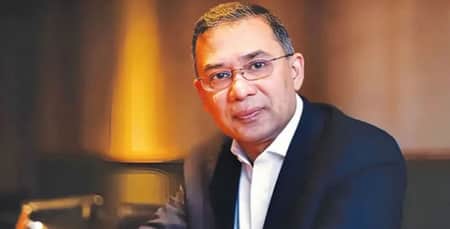 ঐক্যবদ্ধ থাকলে ষড়যন্ত্রকারীরা সফল হবে না : তারেক রহমান Tarek Rahman