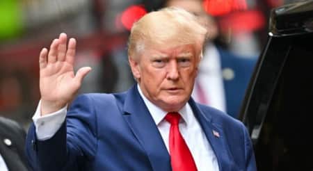 নির্বাচনের আগে বাংলাদেশের হি.ন্দু.দে.র নিয়ে কেন টুইট, ট্রাম্পের উদ্দেশ্য কী Trump