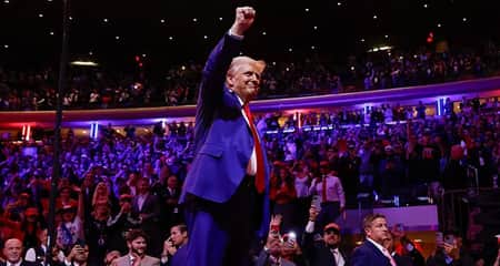 Trump