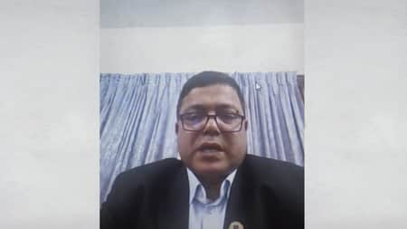 উচ্চশিক্ষায় গুণগত মান নিশ্চিত করা প্রয়োজন: বেরোবি উপাচার্য বেরোবি উপাচার্য
