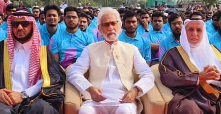 ভারত ভিসা কবে উন্মুক্ত করবে সেটা তাদের নিজস্ব ব্যাপার : হাসান আরিফ Upodastha