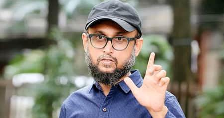 সবার প্রতি যে অনুরোধ জানালেন উপদেষ্টা ফারুকী Upodastha