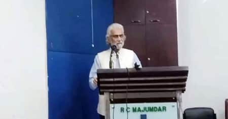 সংবিধান সংশোধনের অধিকার নেই কোনো সরকারের : হাসান আরিফ Upodastha