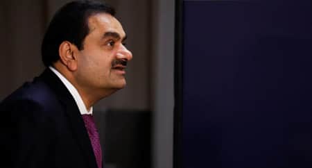 adani group