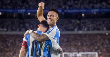 argentina