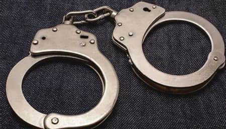 নাজমুল হাসান পাপনের পিএস গ্রেফতার arrest