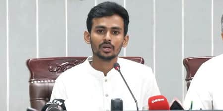 চালানোর সক্ষমতা নেই এমন কারখানা বন্ধ করে দেওয়া হবে: আসিফ asif