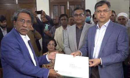 ক্ষমতার ভারসাম্য, একজন দুই মেয়াদের বেশি প্রধানমন্ত্রী নয়