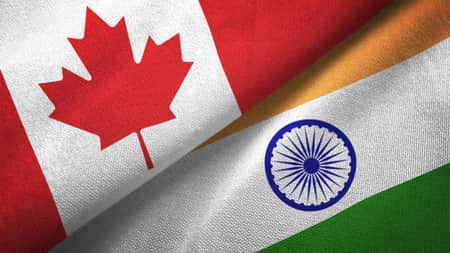 ‘শত্রুর’ তালিকায় ভারতকে যুক্ত করল কানাডা canada