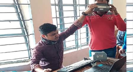 নতুন ভোটার