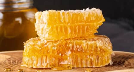 honey