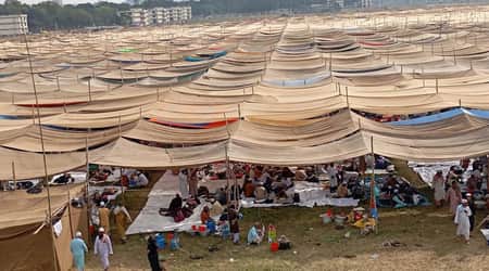 ijtema