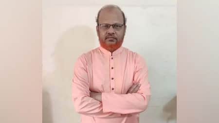 চাবিপ্রবির নতুন ভিসি জবি অধ্যাপক পেয়ার আহমেদ