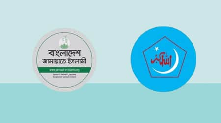 চীন সফরে যাচ্ছেন জামায়াতসহ ইসলামি দলগুলোর ১৪ নেতা ইসলামি দল