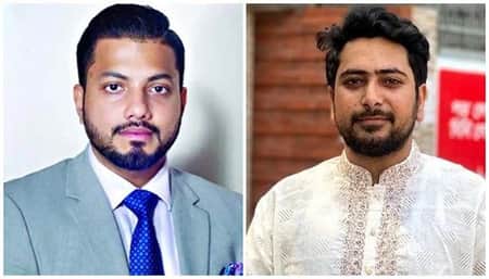 ইশরাকের পোস্ট শেয়ার দিয়ে যা বললেন উপদেষ্টা নাহিদ