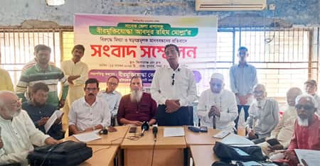 ‘শেখ হাসিনা পালিয়ে গেলেও তার দেহটা বাংলাদেশে রয়ে গেছে’ kishor