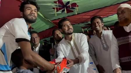 নতুন বাংলাদেশ বিনির্মাণ করাই আমাদের লক্ষ্য : নুর noor