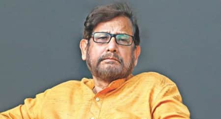 হাসপাতালে সাবেক মন্ত্রী আসাদুজ্জামান নূরের ওপর হামলা