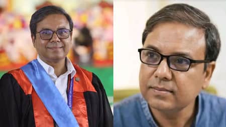 অধ্যাপক বশিরকে অব্যাহতি, নতুন ‘ডিন’ অধ্যাপক শামসুল আলম
