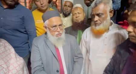 জুলাই বিপ্লবে আহতদের চিকিৎসায় অবহেলা বরদাস্ত করা হবে না sastho odidopto